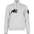 Svetre Peak Mountain Pull Col ANOBLE femme