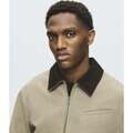 Bundy Wood Wood  Bo Jacket Overland Trek