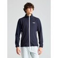 Vesty bez rukávov/Cardigany Slam Altura Fz Grid Fleece