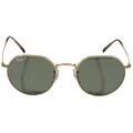 Slnečné okuliare Ray-ban  JACK UNISEX 0RB3565 001/58