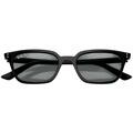 Slnečné okuliare Ray-ban ZAYA UNISEX 0RB4456 667771