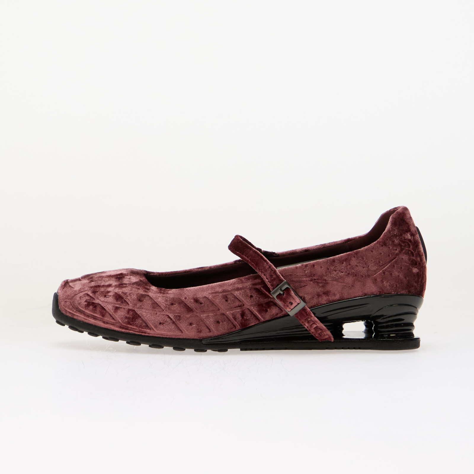 Tenisky Nike Shox Z Calistra Velvet Burgundy Crush/ Burgundy Crush-Black EUR 40