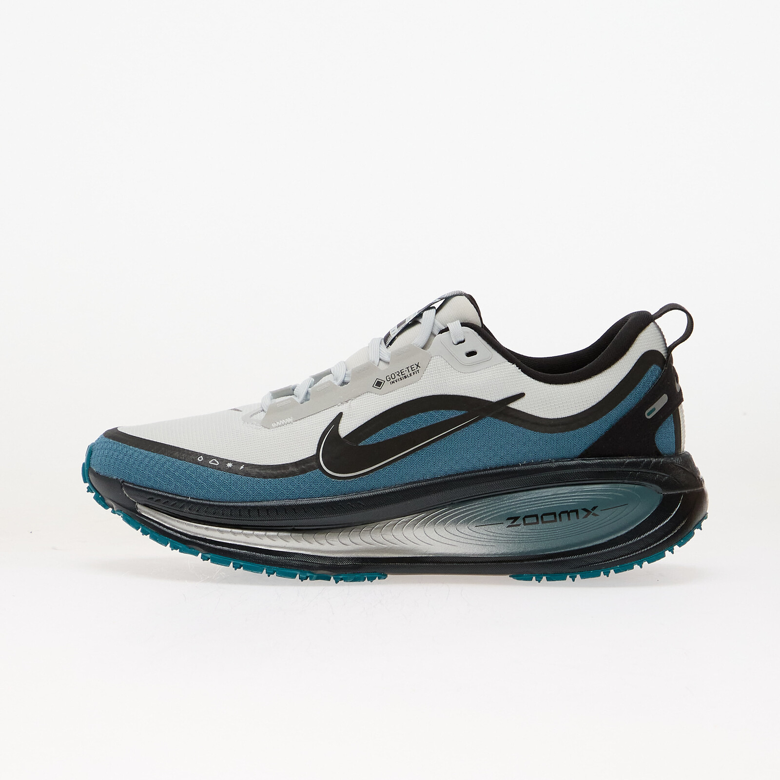Tenisky Nike Vomero 18 GORE-TEX Off White/ Black-Smokey Blue EUR 42