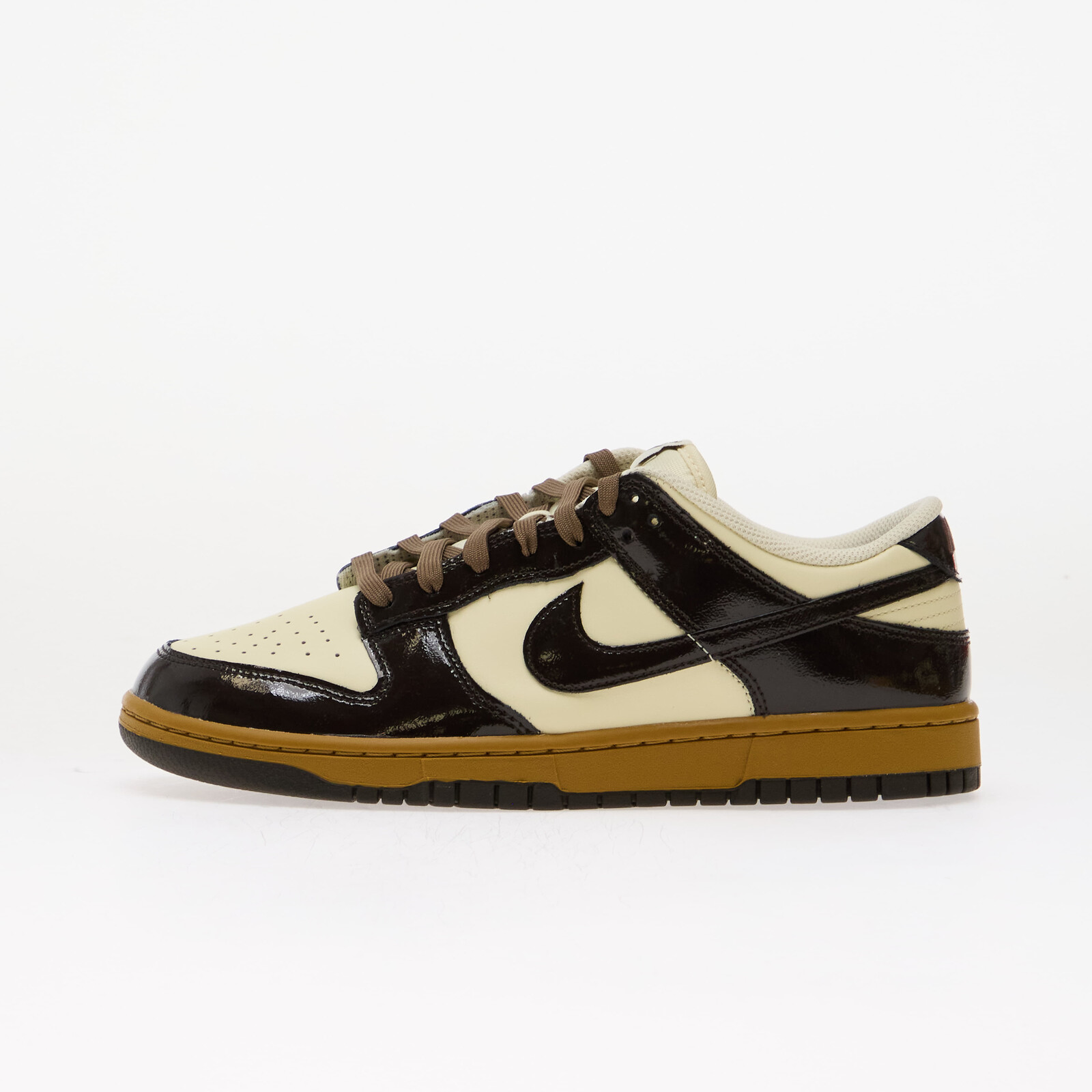 Tenisky Nike Dunk Low Retro Shadow Brown/ Shadow Brown-Coconut Milk EUR 47