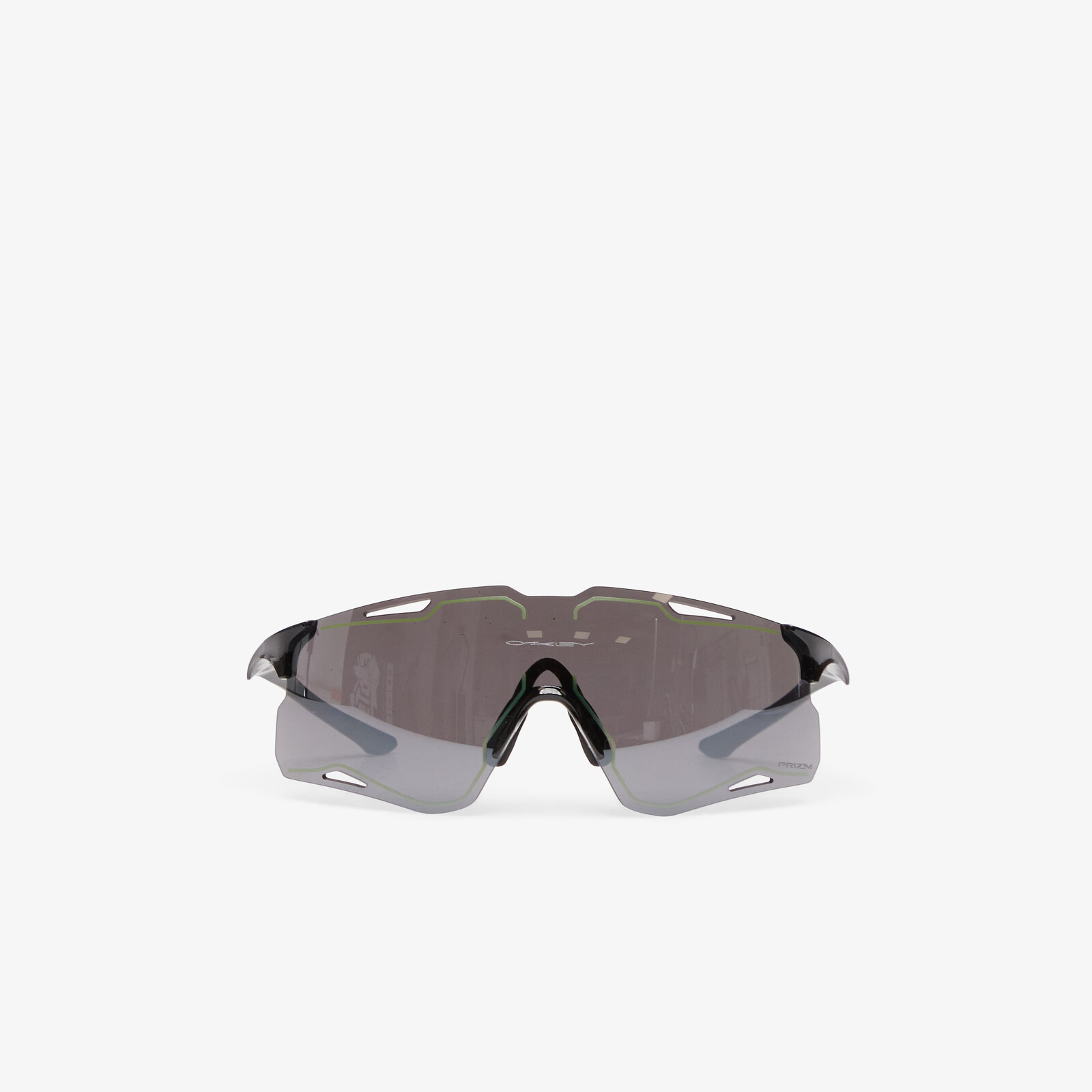 Slnečné okuliare Oakley CYBR Lightning N/a Universal