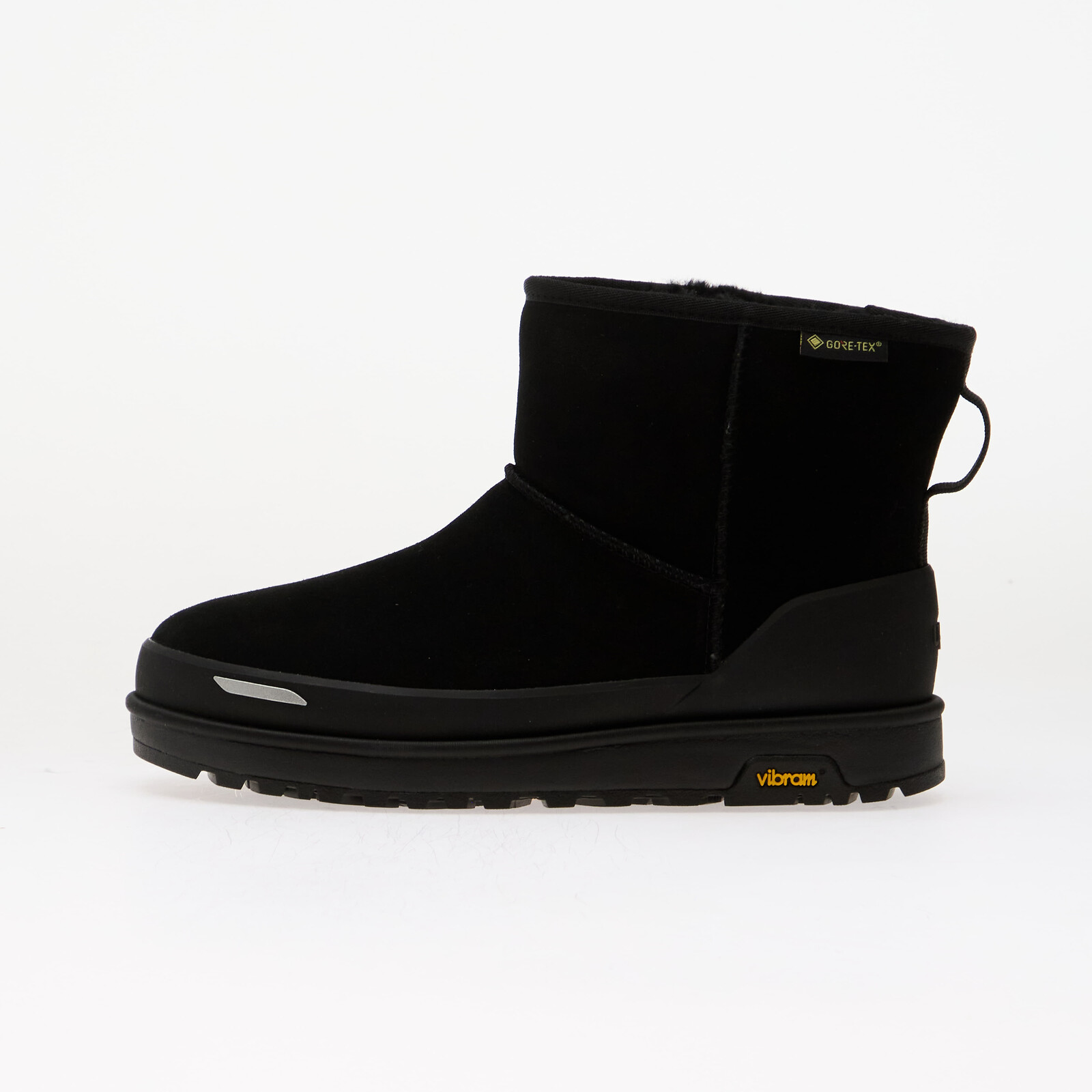 Tenisky UGG M Classic Mini Guard GTX Black EUR 45
