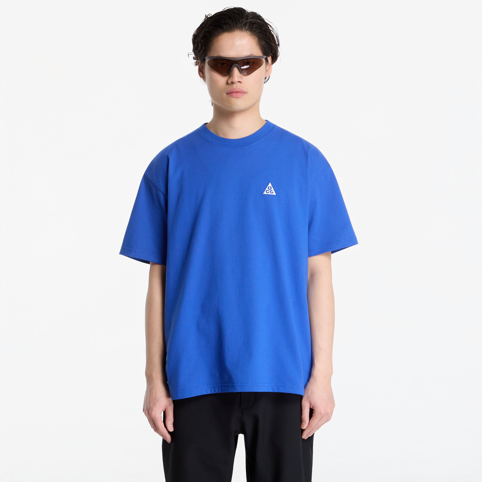 Tričko Nike ACG Short-Sleeve T-Shirt Game Royal XL