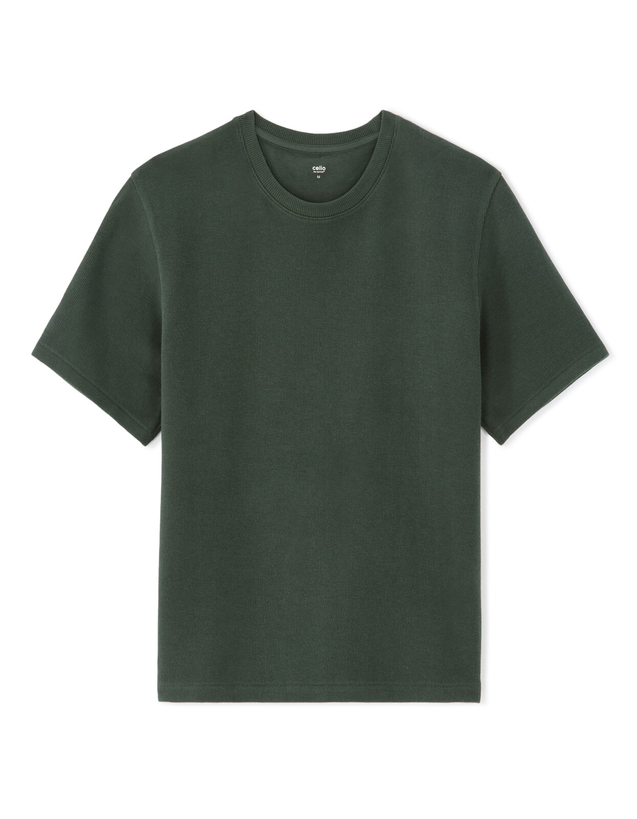 Pánske tričko Celio Periple Cotton
