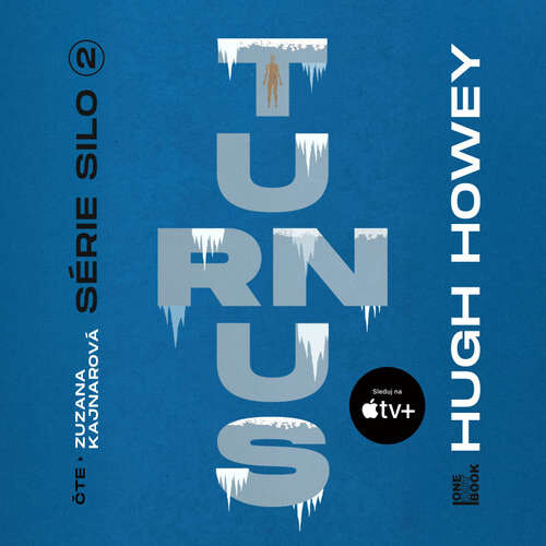 Turnus - Hugh Howey (mp3 audiokniha)