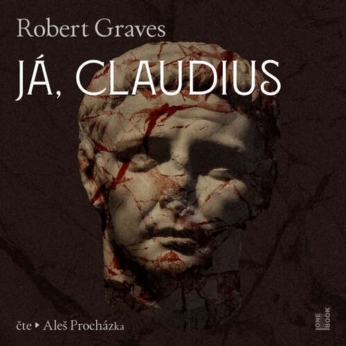 Já, Claudius - Robert Graves (mp3 audiokniha)