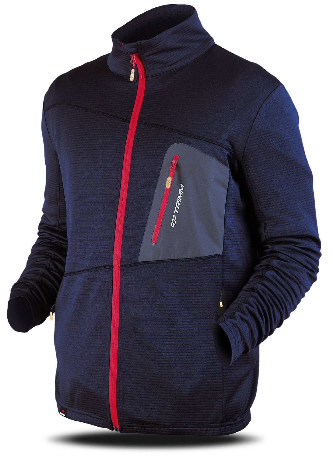 Trimm MICRON Navy Veľkosť: S