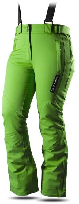 Trimm RIDER LADY signal green Veľkosť: XS