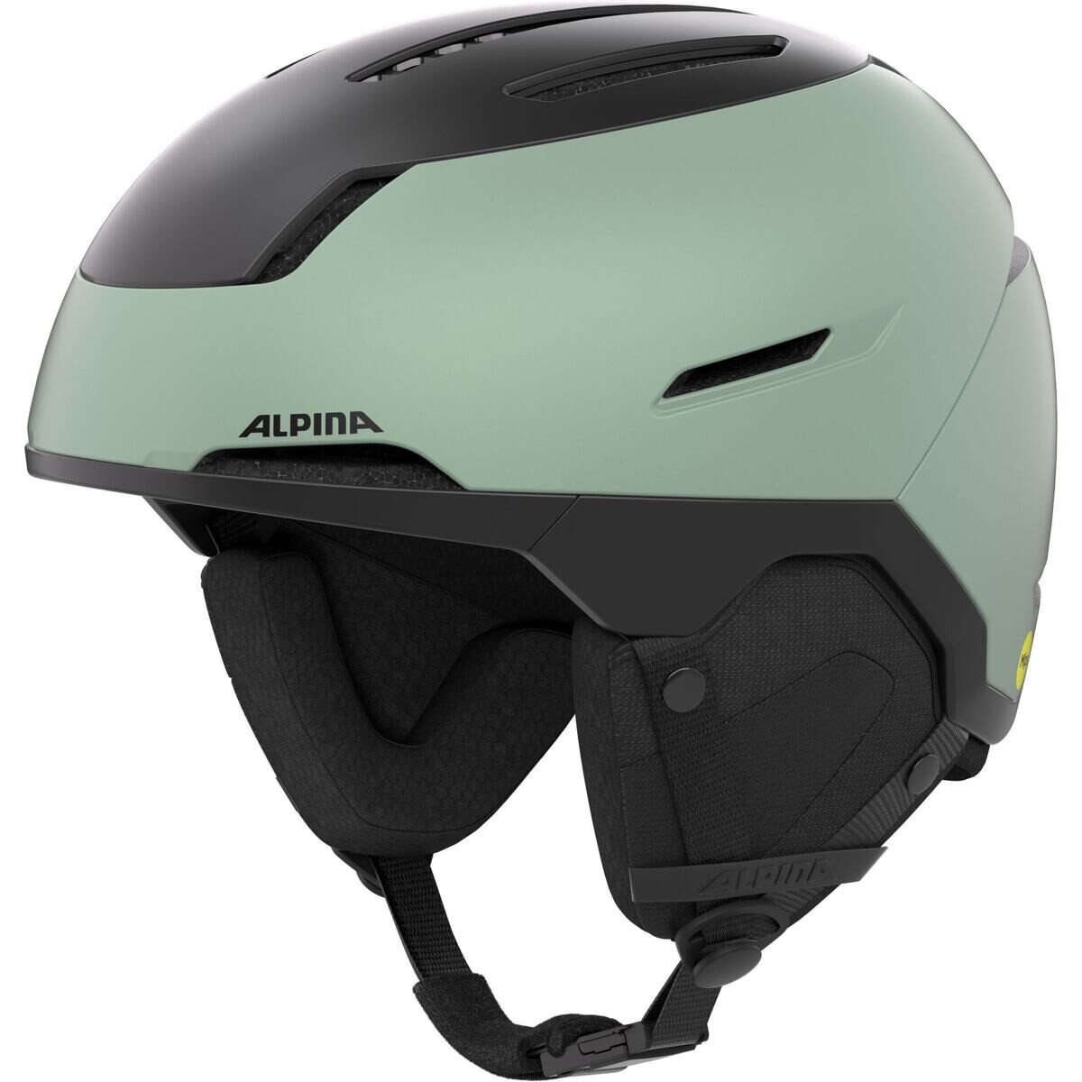 Lyžiarska helma Alpina Versatile Pro Mips