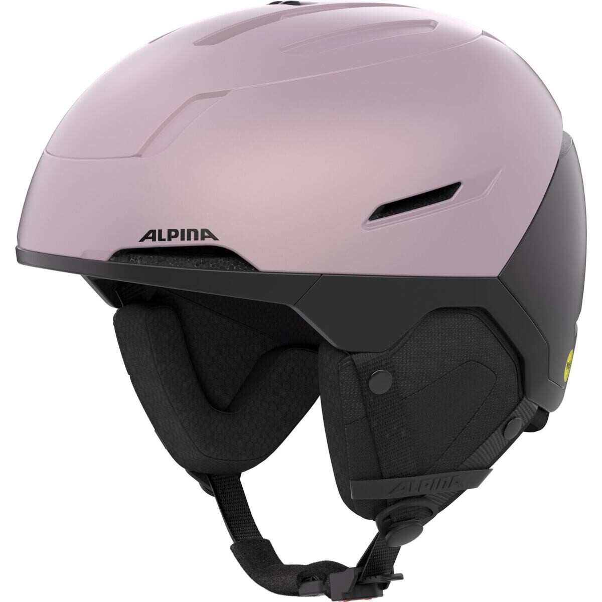 Lyžiarska helma Alpina Versatile Mips