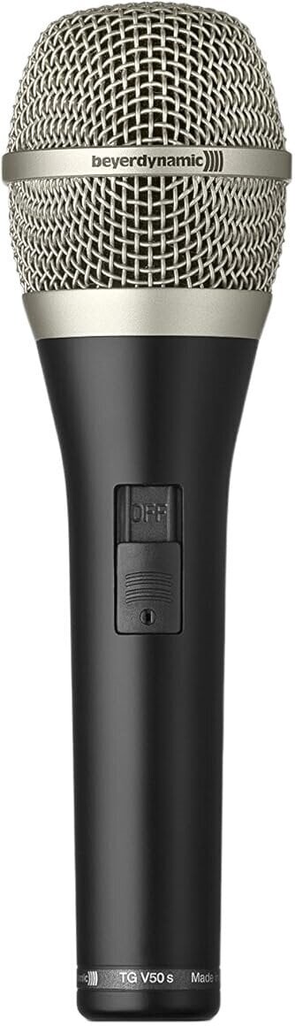 Beyerdynamic TG V50