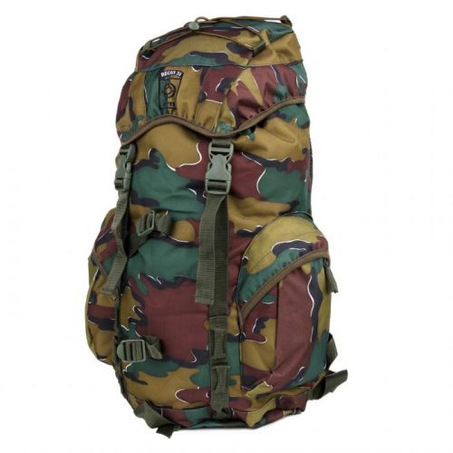 Batoh Fostex Recon 35 L - belgický vzor