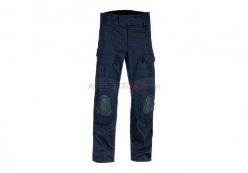 Nohavice Invader Gear Predator Combat - navy, S