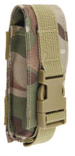 Puzdro Brandit Molle Multi Pouch S - multicam