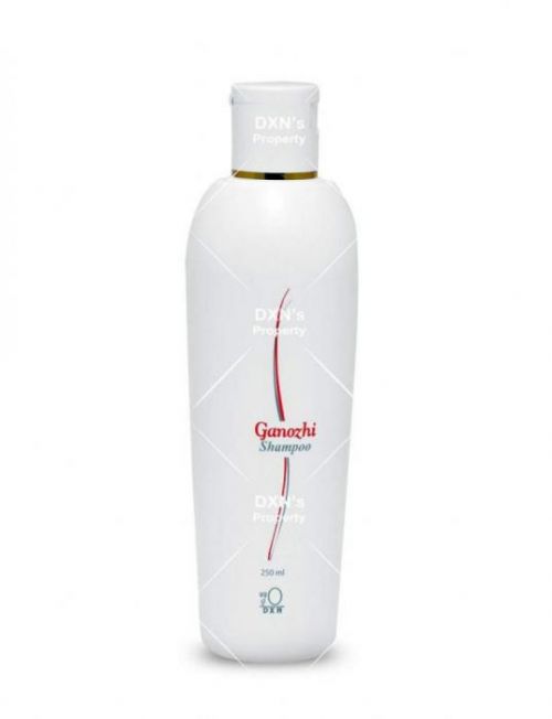 Šampón DXN Ganozhi 250 ml