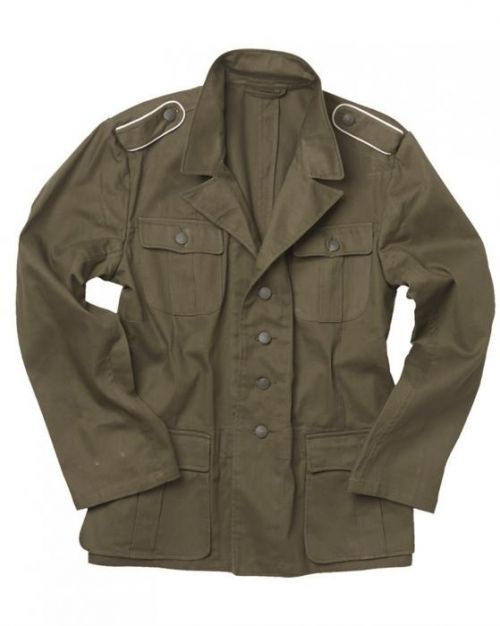 Blúza Afrikakorps M40, 58