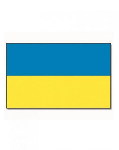 Vlajka Ukrajina