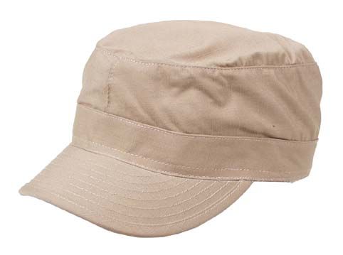 US BDU poľná čiapka - khaki, S