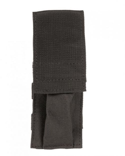 Púzdro na zatvárací nôž 16 cm - čierne