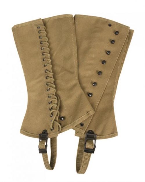 US spinky M38, L