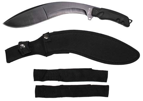 Mačeta Kukri MFH