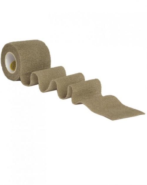 Maskovacia páska Mil-Tec 5 cm x 4,5 m - olivová