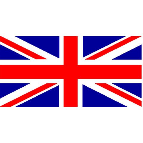 Vlajka Fostex Veľká Británia 1,5x1 m