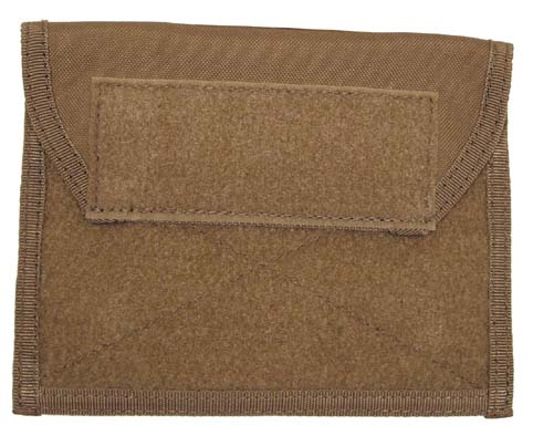 Vrecko molle - coyote