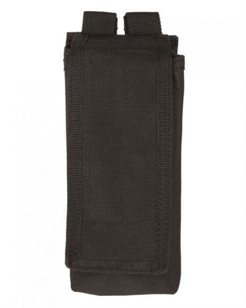 Puzdro na zásobník Mil-Tec AK47 Single Molle - čierne