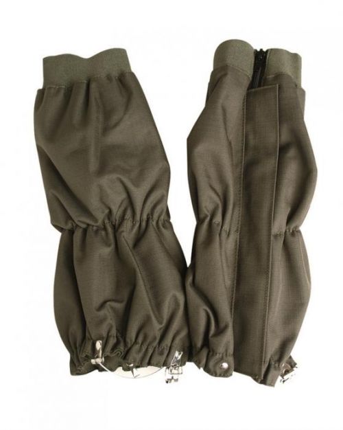 Ochranné návleky Mil-Tec Seil - olivové