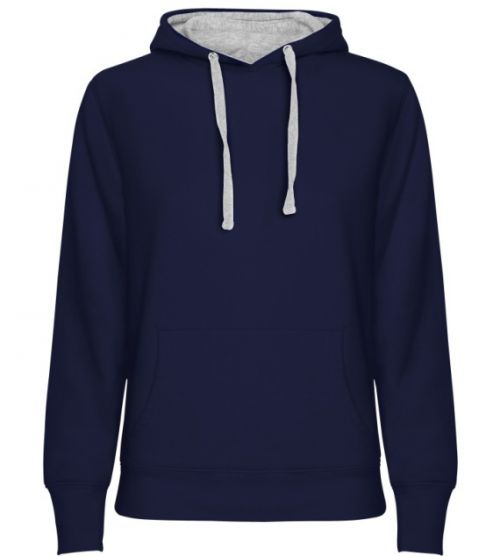 Dámska mikina Roly Urban - navy, S