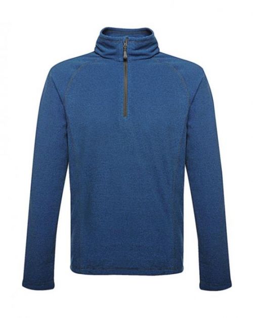 Mikina pánska Regatta Fleece Parkline - modrá, S