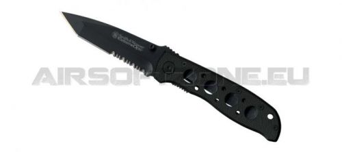Nôž Smith & Wesson Extreme Ops CK5TBS Serrated Tanto Folder