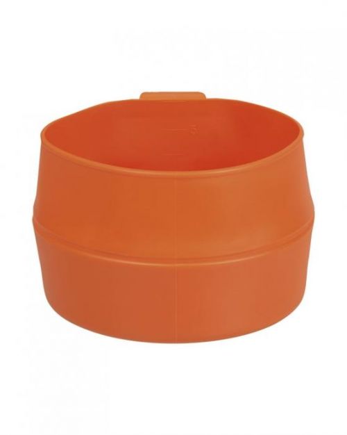 Hrnček skladacie Wild Fold-A-Cup 600 ml - oranžový