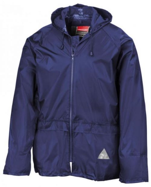 Komplet nepremokavý Result Weatherguard - modrý, M