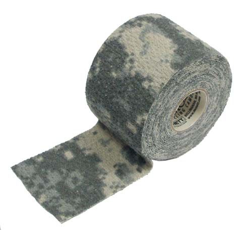 Lepiaca páska Camo Form 5cm x 366cm - AT-digital
