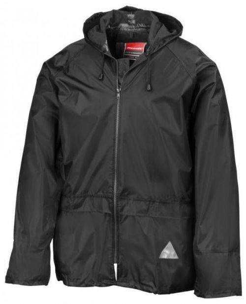 Komplet nepremokavý Result Weatherguard - čierny, M