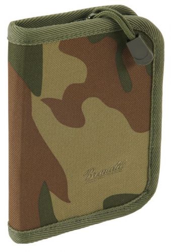 Peňaženka Brandit Wallet - woodland