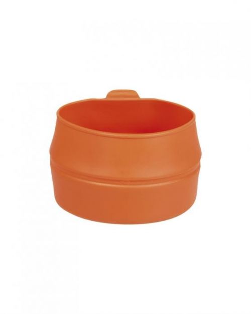 Hrnček skladacie Wild Fold-A-Cup 200 ml - oranžový