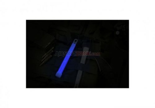 Svietiaca tyčinka Claw Gear Light Stick 15 cm - modrá
