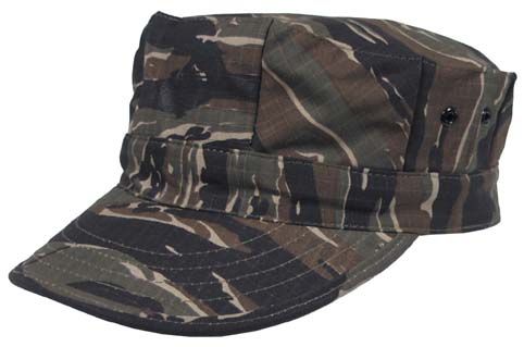 US Marine Corps čiapka - tiger-stripe, XL