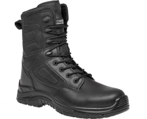 Topánky taktické Bennon Commodore Light O1 - čierne, 43