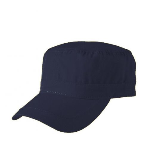 Čiapka poľná CoFEE Military - navy