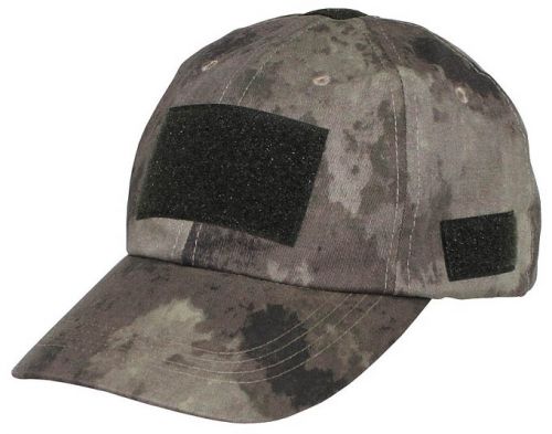 Šiltovka Velcro - HDT-camo