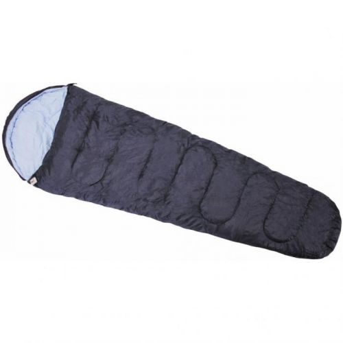 Spací pytel Mumie - modrý