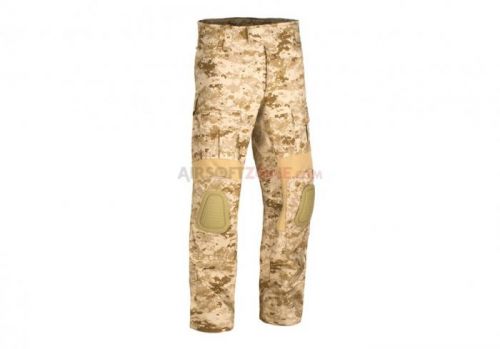 Nohavice Invader Gear Predator Combat - marpat desert, M